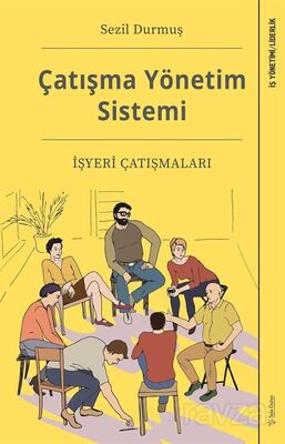 Çatışma Yönetim Sistemi - 1