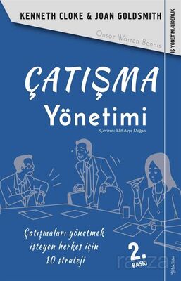 Çatışma Yönetimi - 1