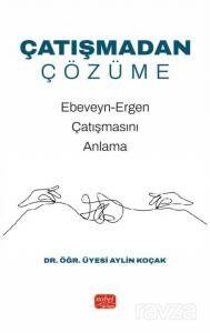 Çatışmadan Çözüme - 1
