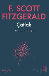 Çatlak - Ketebe Yayınevi