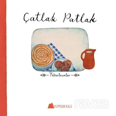 Çatlak Patlak - 1