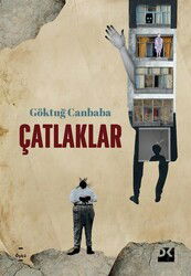 Çatlaklar - Doğan Kitapçılık