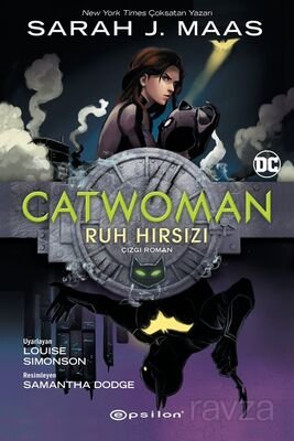 Catwoman - 1
