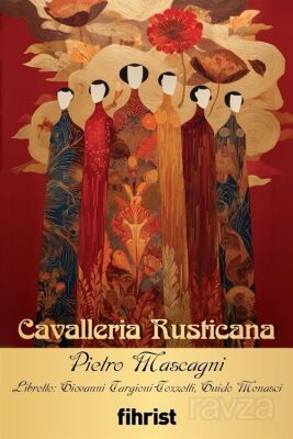 Cavalleria Rusticana Opera Klasikleri: 38 - 1