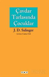 Çavdar Tarlasında Çocuklar - Yapı Kredi Yayınları