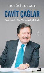 Cavit Çağlar - Doğan Kitapçılık
