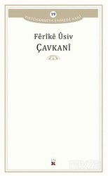 Çavkani - Lis Yayınları
