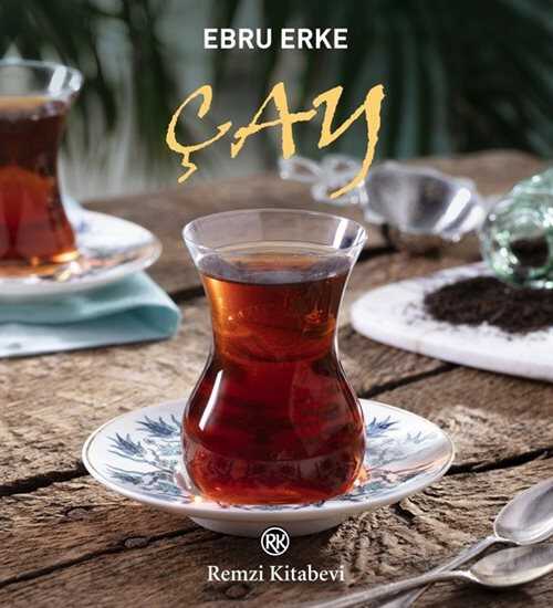 Çay - Remzi Kitabevi