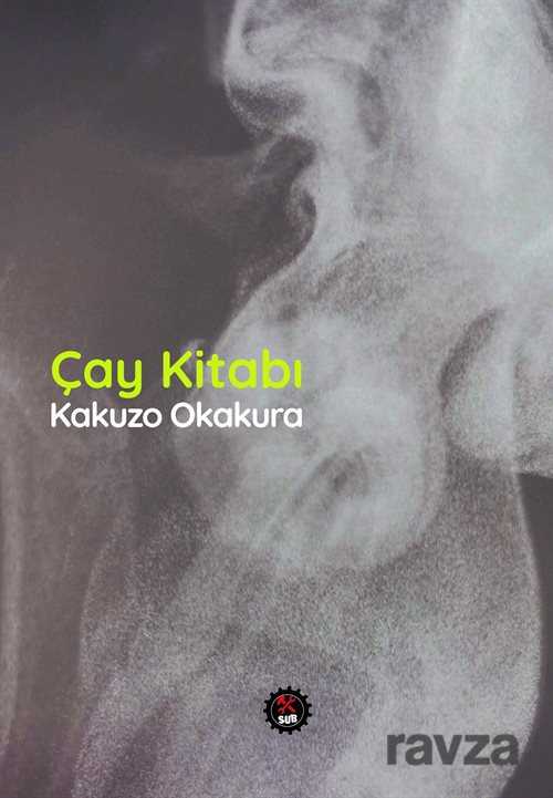 Çay Kitabı - Sub Basın Yayım