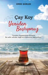 Çay Koy Yeniden Başlıyoruz - Hayy Kitap