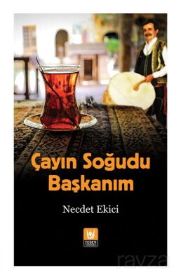 Çayın Soğudu Başkanım - 1