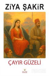 Çayır Güzeli - Akıl Fikir Yayınları