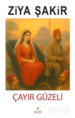 Çayır Güzeli - 1