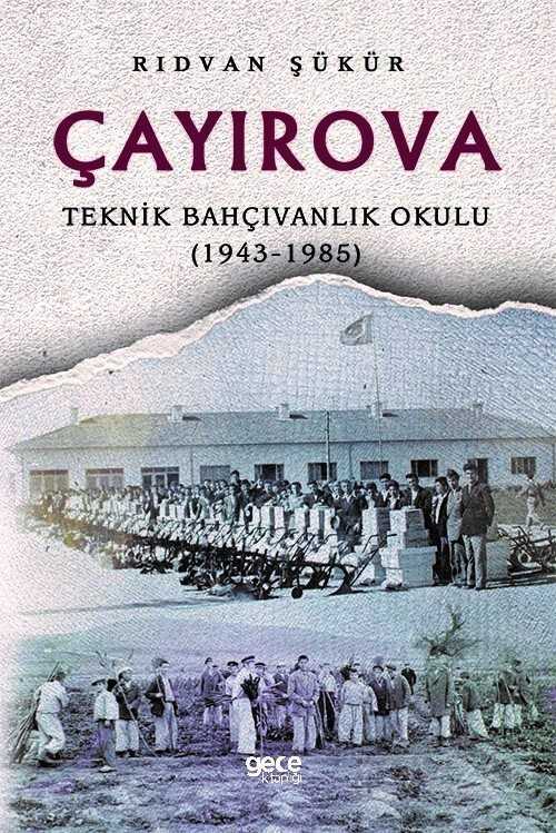 Çayırova - Gece Kitaplığı