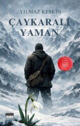 Çaykaralı Yaman - Siyah Beyaz Yayınları