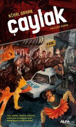 Çaylak - Alfa Yayınları