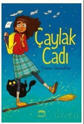 Çaylak Cadı - Yabancı Yayınları