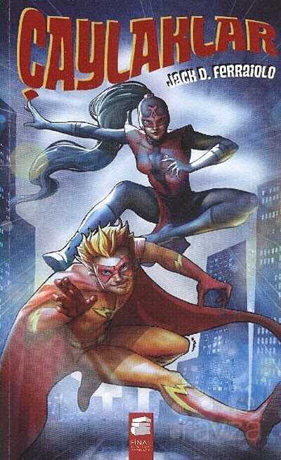 Çaylaklar - Final Kültür Sanat Yayınları