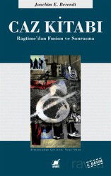 Caz Kitabı - Ayrıntı Yayınları