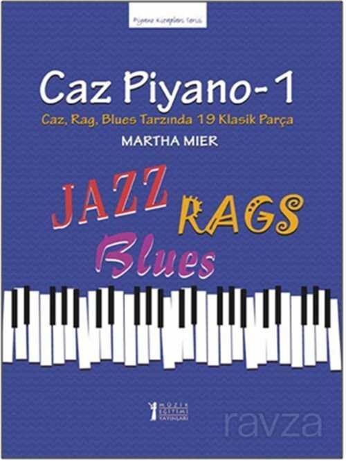 Caz Piyano 1 - 1