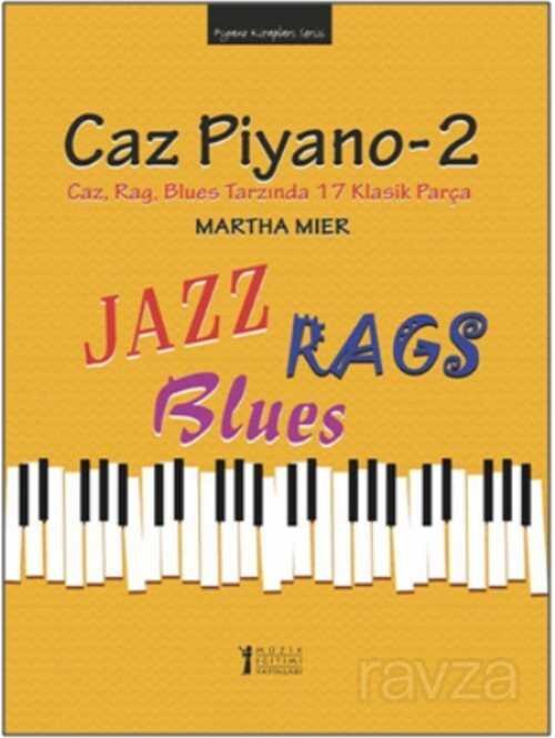 Caz Piyano 2 - 1