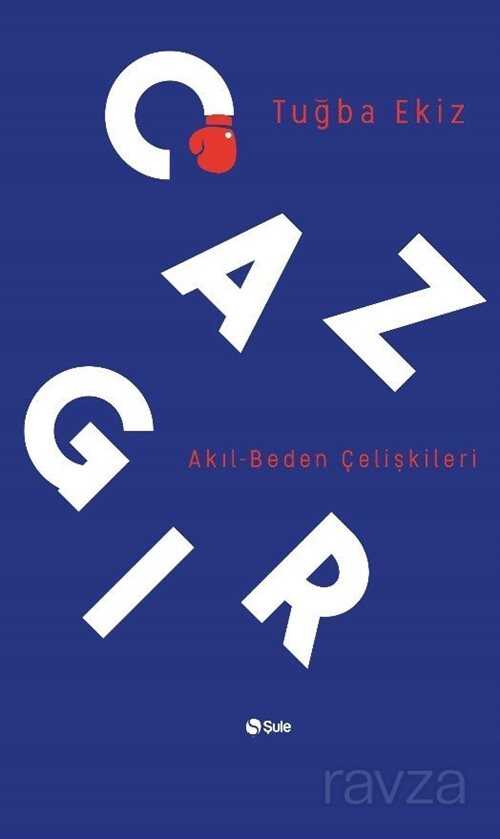 Cazgır - Şule Yayınları (Kelepir)