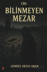 Cbs Bilinmeyen Mezar - Cinius Yayınları
