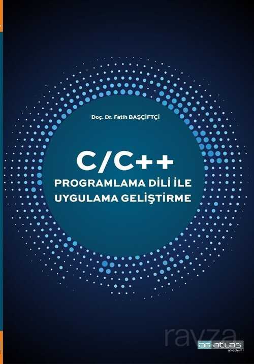 C/C++ Programlama Dili ile Uygulama Geliştirme - Atlas Akademi