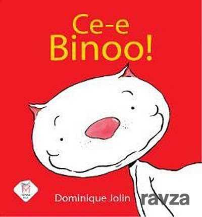 Ce-e Binoo! - 1