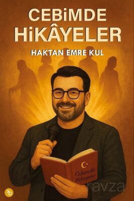 Cebimde Hikayeler - 1