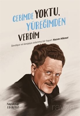 Cebimde Yoktu Yüreğimden Verdim - 1
