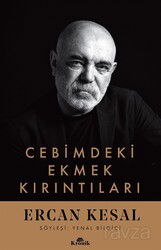 Cebimdeki Ekmek Kırıntıları - Kronik Kitap