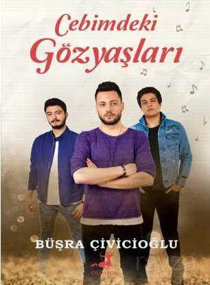 Cebimdeki Gözyaşları - 1