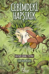 Cebimdeki Hapşırık - Tulu Kitap