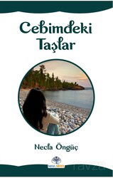 Cebimdeki Taşlar - Mavi Nefes Yayıncılık