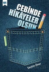 Cebinde Hikayeler Olsun - Biz Kitap