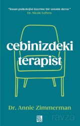 Cebinizdeki Terapist - Diyojen Yayıncılık