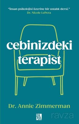 Cebinizdeki Terapist - 1