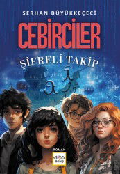 Cebirler / Şifreli Takip - Nar Yayınları