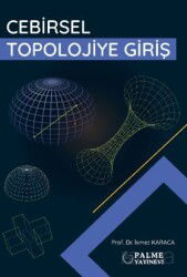 Cebirsel Tolojiye Giriş - Palme Yayıncılık
