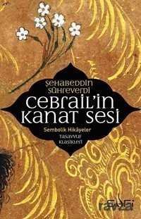 Cebrail'in Kanat Sesi - 1