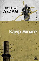 Kayıp Minare - Küresel Kitap
