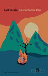 Çegemli Sandro Dayı - Dergah Yayınları