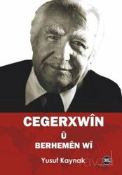 Cegerxwin U Berhemen Wi - Na Yayınları
