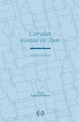 Cehalet Küresel Bir Tarih - 1