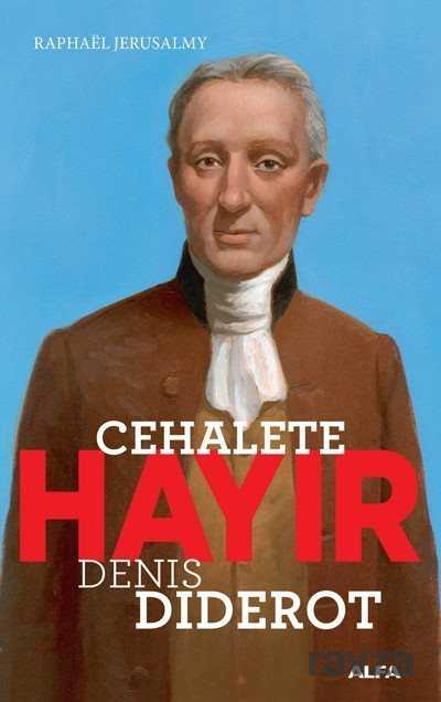 Cehalete Hayir - Alfa Yayınları
