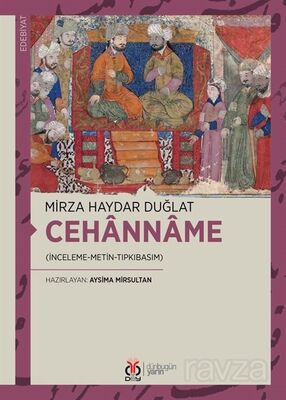 Cehanname (İnceleme-Metin-Tıpkıbasım) - 1