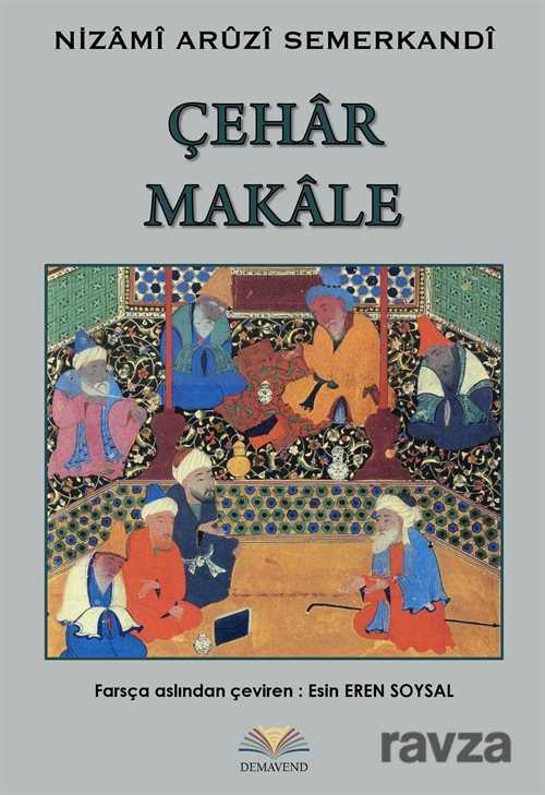 Çehar Makale - 1