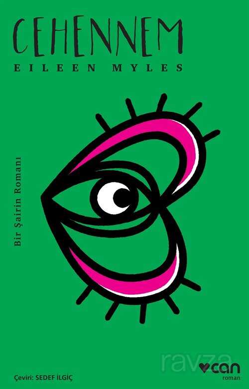 Cehennem - Can Yayınları