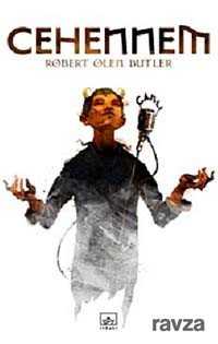 Cehennem - İthaki Yayınları